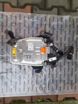 Calentador Webasto Volvo OEM 32400100 31694785 31694787