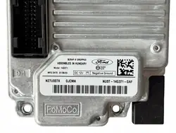 Módulo memoria Ford Puma MK2 2023 NU5T-14G371-GAF