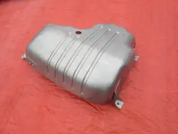 Land Rover Defender AdBlue-tankbescherming OEM L8B2-5J236-AD