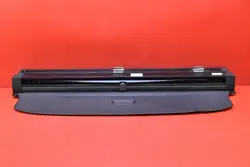 Gebrauchter Kofferraumroller OEM 86355394H Audi A4 B6 Kombi