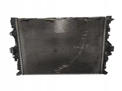 Radiador de água OEM PAW926 para Ford Mondeo MK4 07- 2.0 B