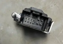 AUDI A6 C7 A8 D4 Istuinlämmitysmoduuli 3T0959772B