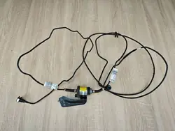 Kraftstoffpumpenleitungen OEM TM1005348 BMW G26