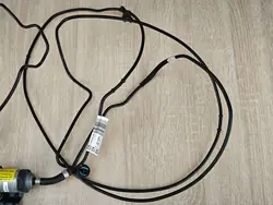 Brandstofpompleidingen OEM TM1005348 BMW G26