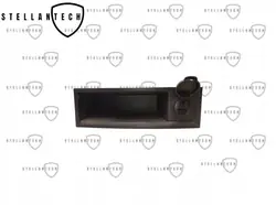 USB AUX Plank OEM 9688592177 voor Citroen Berlingo III