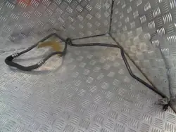Líneas de refrigeración de aceite BMW OEM 17227794077