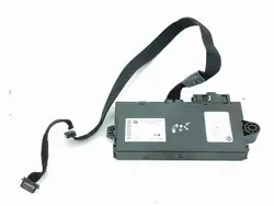 Module CAS BMW X5 E70 OEM 5WK49514VBR