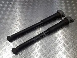 MERCEDES CLS W218 Bakre stötdämpare A2183200530