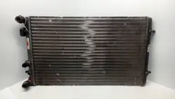 Vattenkylare Volkswagen Bora 1.9L