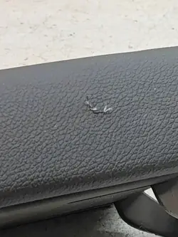 Renault Captur II keskikonsolin käsinoja OEM PDLRNCAP