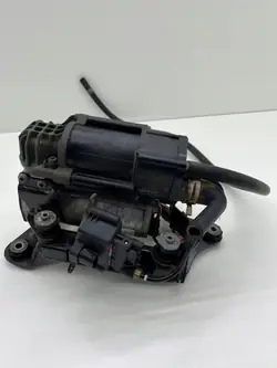 Compressor suspensão BMW 5 G31 OEM 6886721