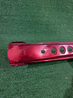 Poutre de pare-chocs arrière OEM CSC28443 Mazda CX-3