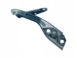 Dobradiça Capô Esquerda OEM 95851130102 Porsche Cayenne