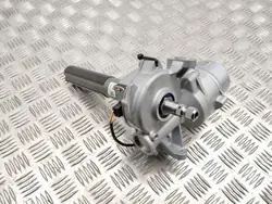 Bomba de dirección asistida Suzuki SX4 S-Cross OEM 3139063U03