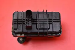 Turboaktuator 49335-19411 BMW X1 E84 2.0 D 12-15