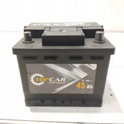 Eurostart Asia Series Batteri 45Ah/400A B24J