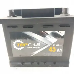 Batería Eurostart Asia Series 45Ah/400A B24J