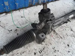AUDI A4 B8 2007-2011 1.8 TFSI Styrning OEM