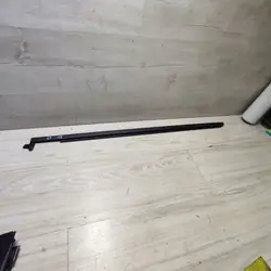Junta ventana trasera OEM 1708 Lado izquierdo Dacia Jogger