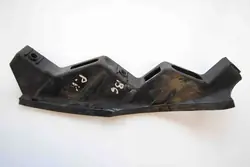 Support de phare avant gauche VW PASSAT B6 3C0807889