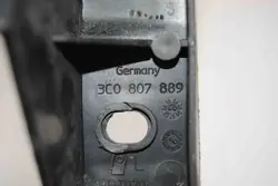 Linker Frontscheinwerferhalter VW PASSAT B6 3C0807889
