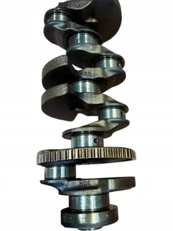 Vilebrequin BMW OEM E46 E87 E90 E91 2.0 N42 N43 N46