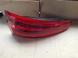 Luz Trasera Izquierda Audi Q3 8U0