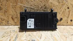 Caméra radar Jeep Wrangler JL OEM 68612890AD