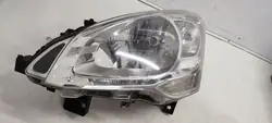 Lámpara delantera izquierda Citroen Berlingo II III 9682828280