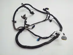 OEM 9673216580 Pluspolklemme Citroen C5 III - Gebraucht