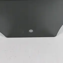 Vidro porta traseira esquerda OEM 5LG845205A Skoda