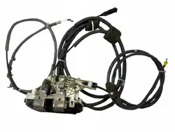 Mercedes W906 Vänster Skjutdörrslås