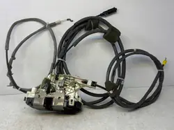 Verrou de Porte Coulissante Gauche Mercedes W906
