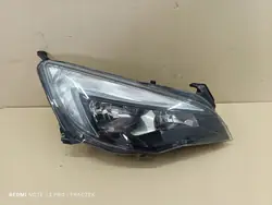 OPEL ASTRA J 09-12 Etuvalot Set OEM 13253647