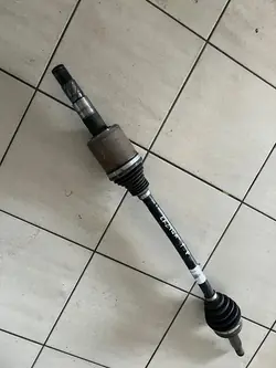 Fram höger halvaxel Tesla S X PLAID 1420119-00-B