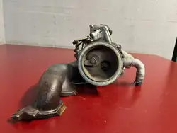 Turboahtimen 2681211 BMW 2-sarja 218i (F45) OEM 8600045