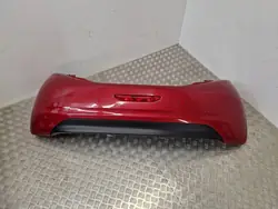 Paraurti posteriore Peugeot 208 2015