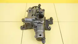 Volvo Ölpumpe OEM D5204T7 31330979 Gebraucht