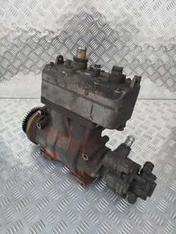 Compresseur d'air OEM 1883120 pour DAF XF 106 440