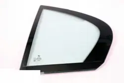 Vidro Porta Traseira Esquerda BMW OEM 7033643 E60