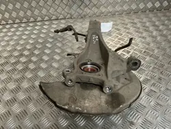 UTO61109 Moyeu de roue avant pour Volvo XC90 2017