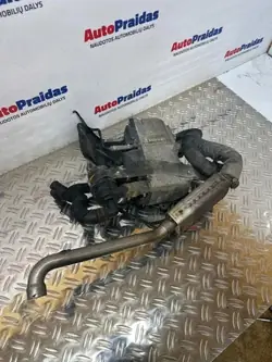 Standheizung (Webasto) Audi A4 S4 B8 8K0265081AD