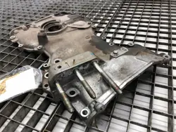 Couvercle de distribution OEM LORK-2365-56337 Mitsubishi