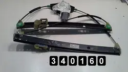Audi fönsterregulator OEM AM-340160 - Begagnad