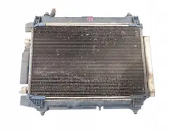 Kit Radiateur & Ventilateur OEM 88460-0D060 Toyota Yaris II