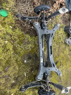 Bakfjädring OEM 250868 för Hyundai Tucson III