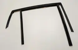 Fönsterpackning OEM 16506310 Höger bakdörr BMW X6 G06