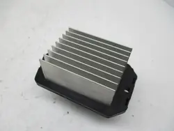 Blazerweerstand I-Miev Ion C-Zero