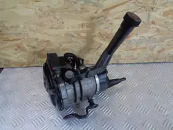 Pompe de direction assistée OEM 9665194680 pour Peugeot