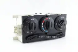 Panneau climatisation Mercedes OEM 1688300485 Classe A W168